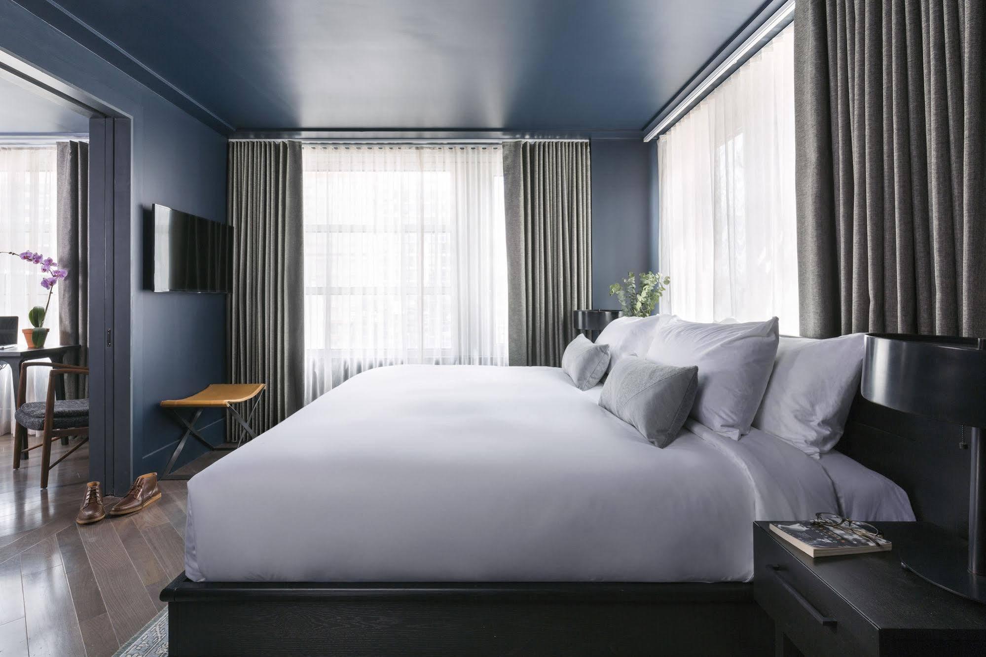 The Tillary Hotel Brooklyn Nova Iorque Exterior foto