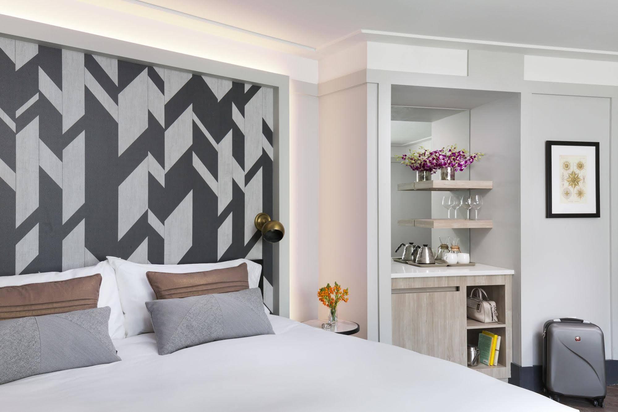 The Tillary Hotel Brooklyn Nova Iorque Exterior foto