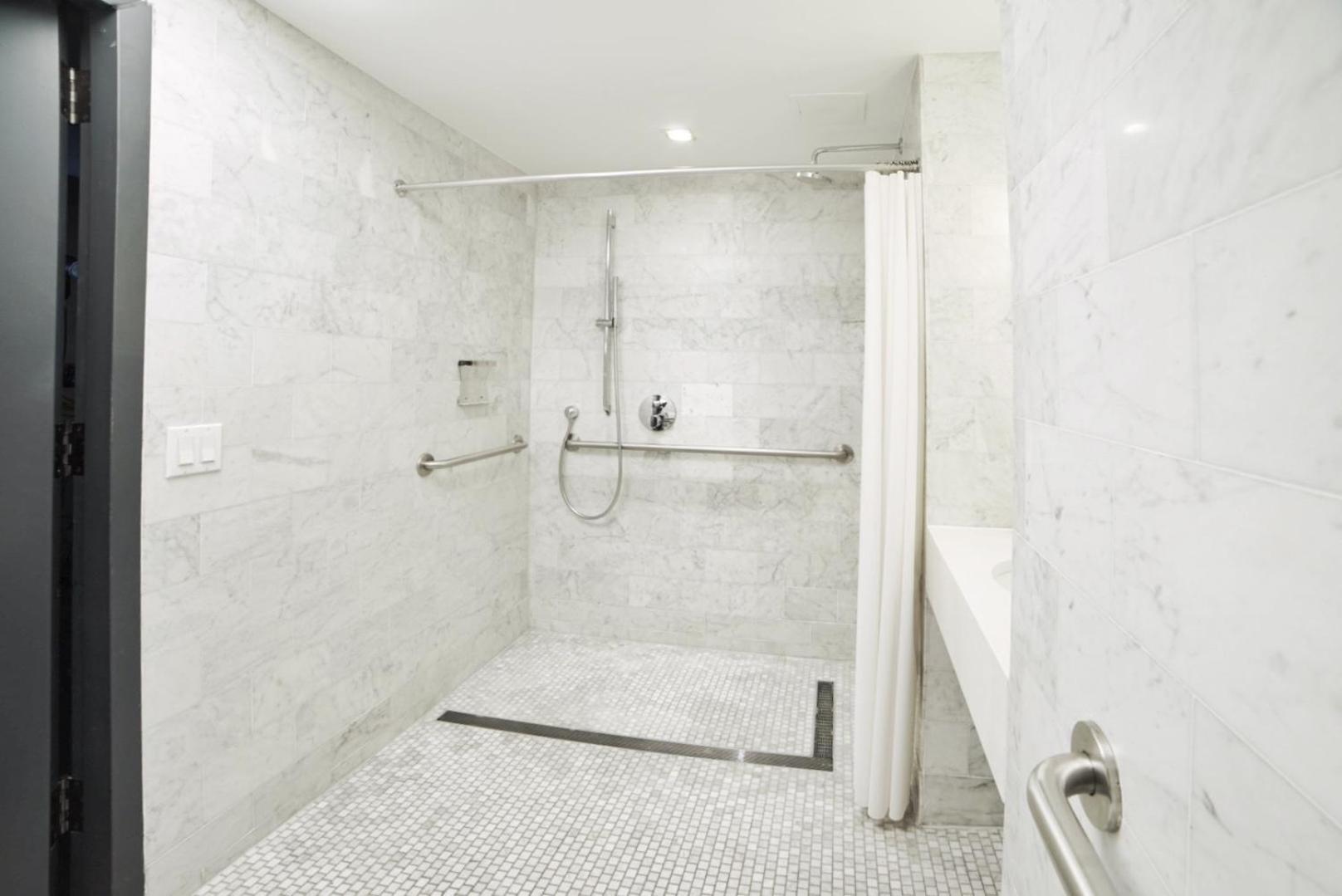 The Tillary Hotel Brooklyn Nova Iorque Exterior foto