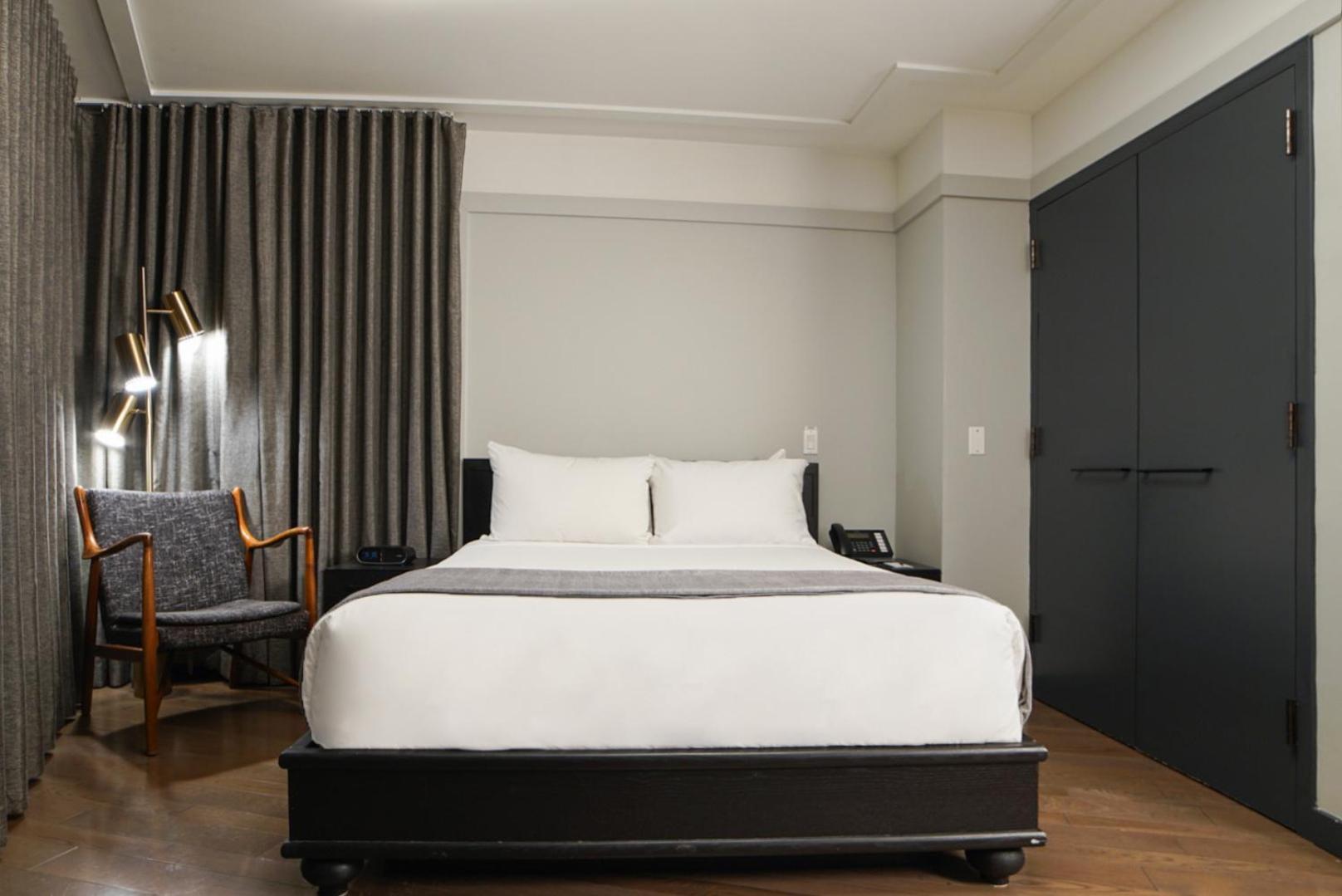 The Tillary Hotel Brooklyn Nova Iorque Exterior foto