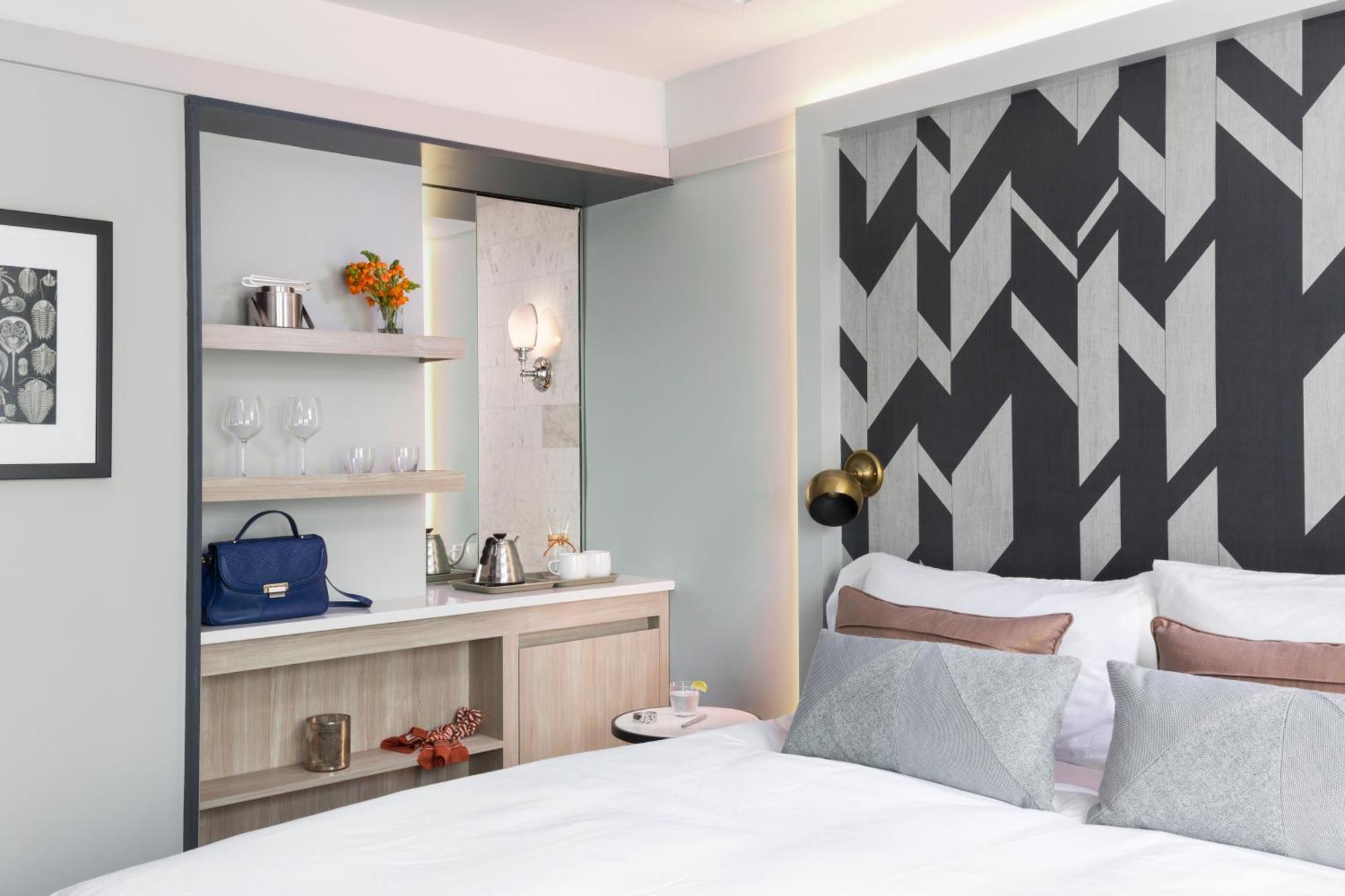 The Tillary Hotel Brooklyn Nova Iorque Exterior foto