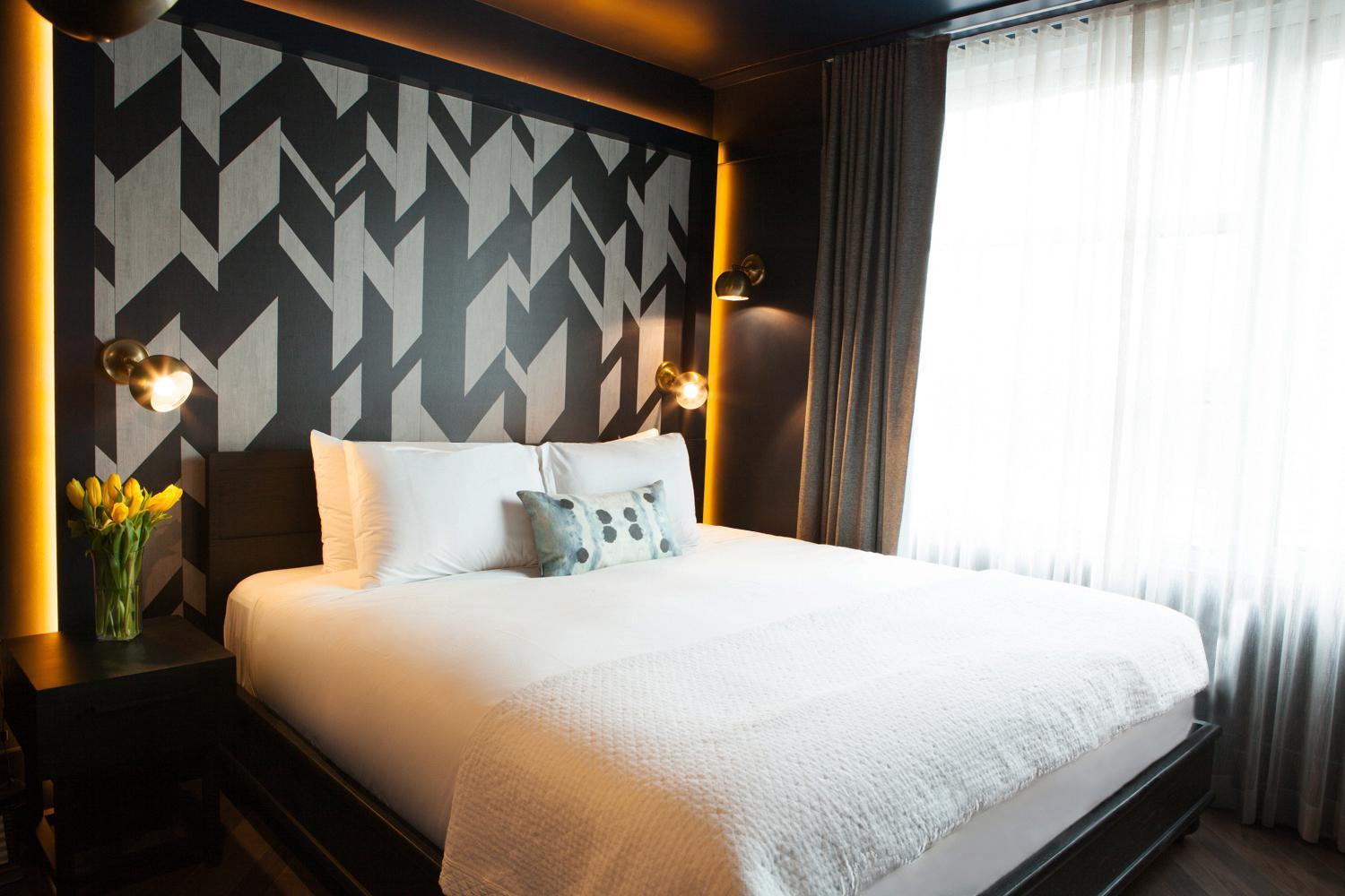 The Tillary Hotel Brooklyn Nova Iorque Exterior foto