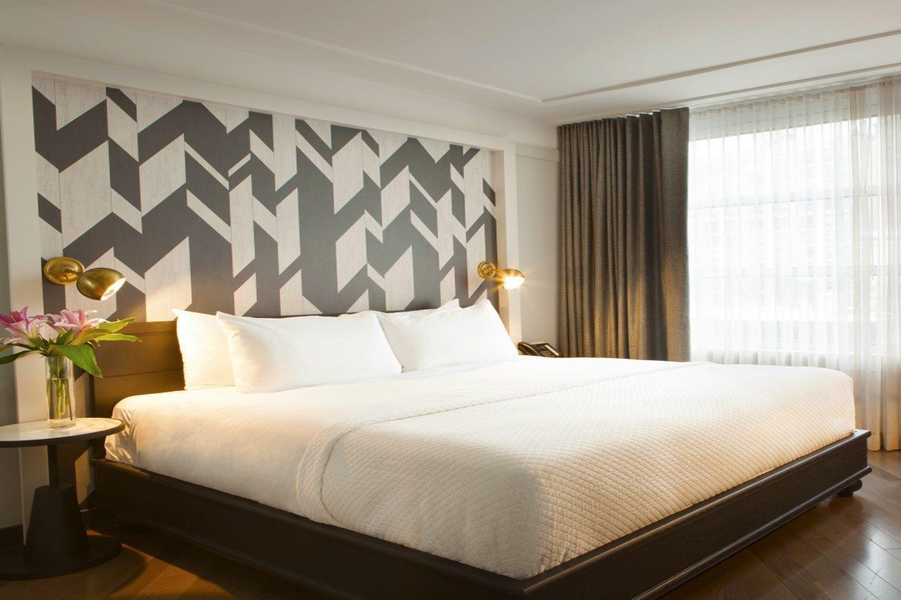 The Tillary Hotel Brooklyn Nova Iorque Exterior foto