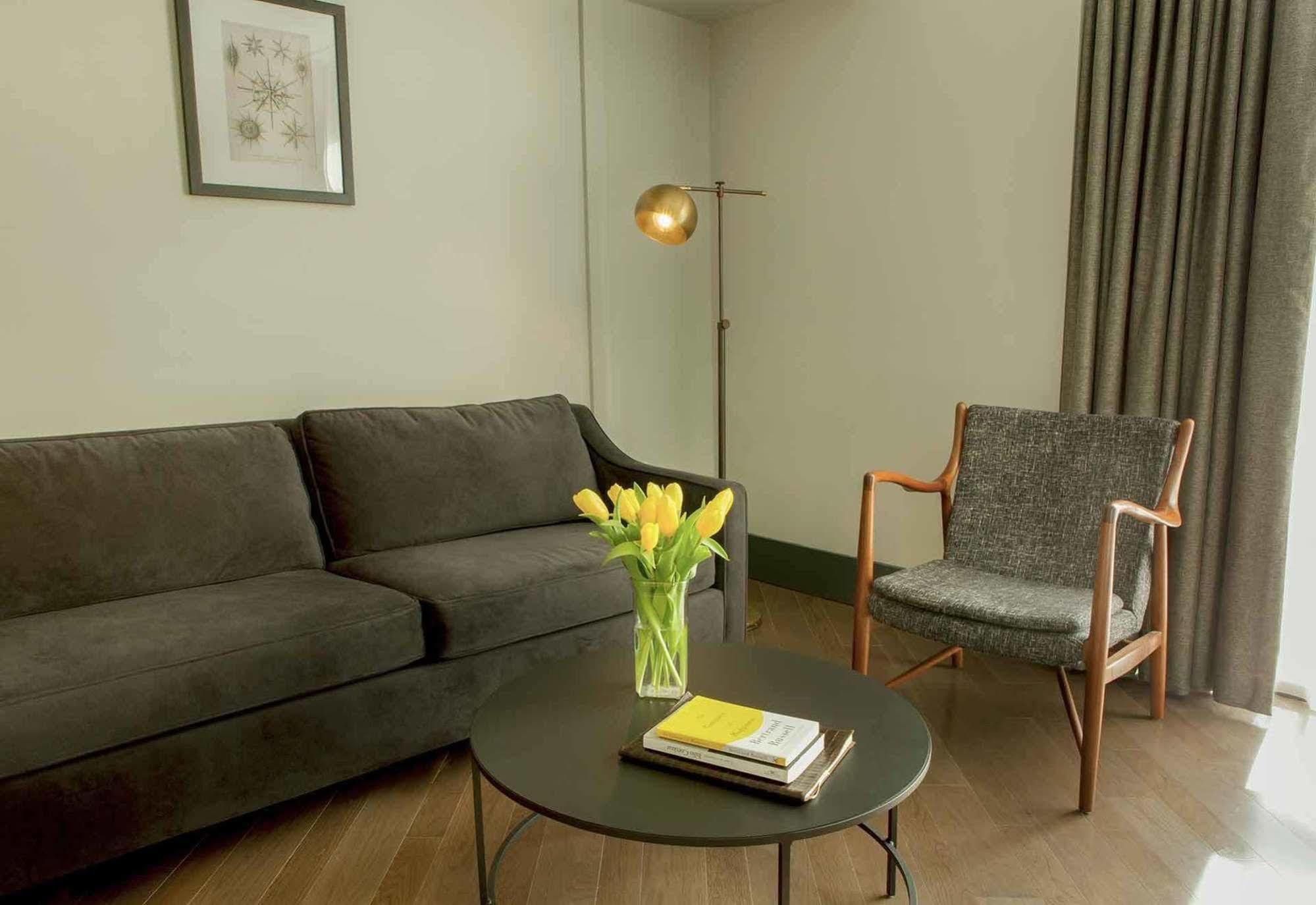 The Tillary Hotel Brooklyn Nova Iorque Exterior foto