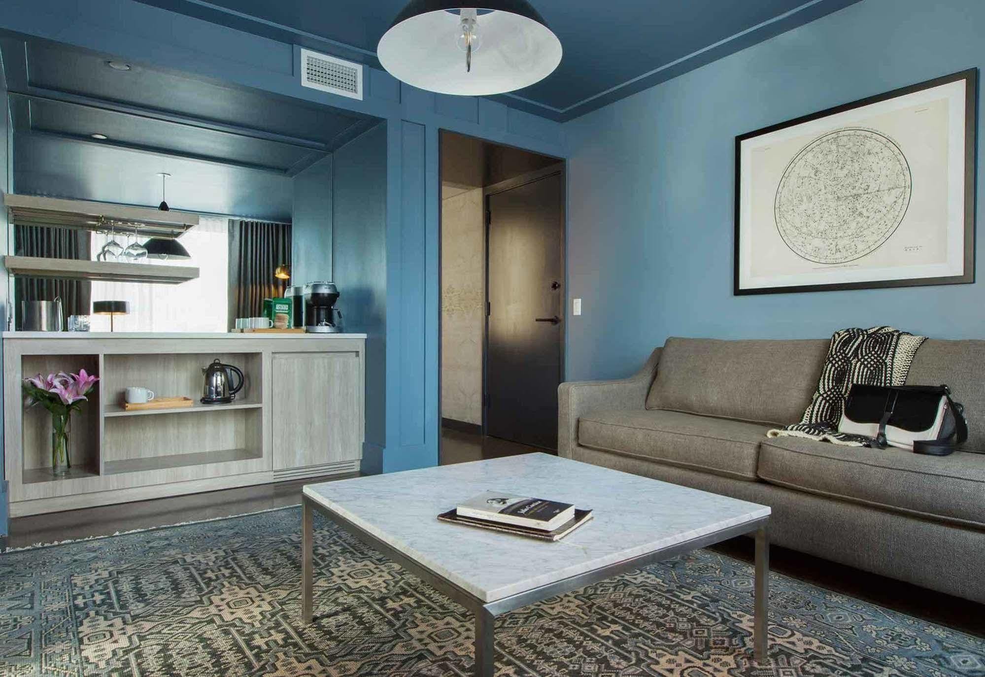 The Tillary Hotel Brooklyn Nova Iorque Exterior foto