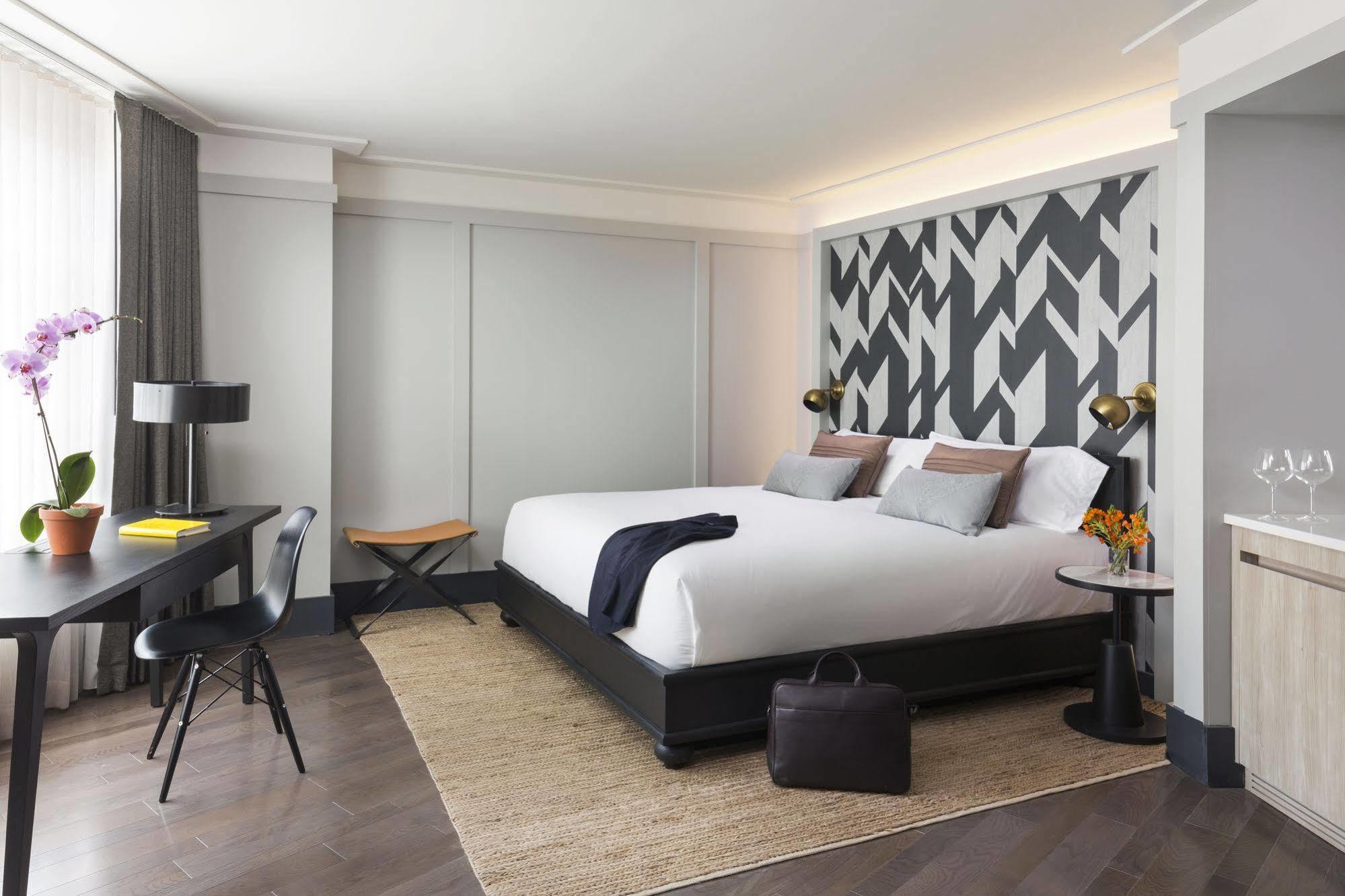 The Tillary Hotel Brooklyn Nova Iorque Exterior foto