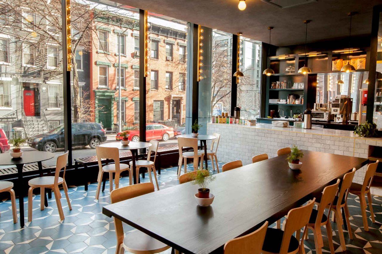 The Tillary Hotel Brooklyn Nova Iorque Exterior foto