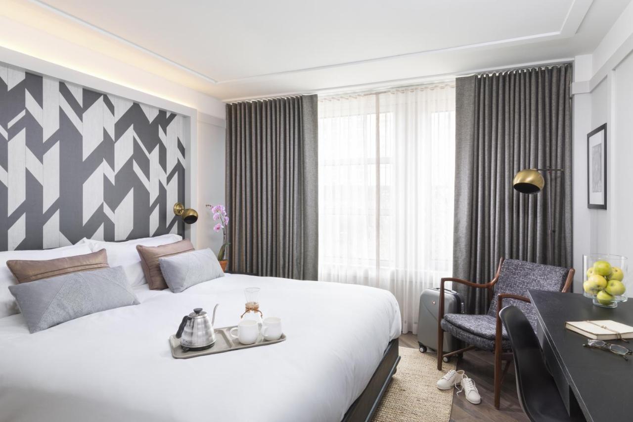 The Tillary Hotel Brooklyn Nova Iorque Quarto foto