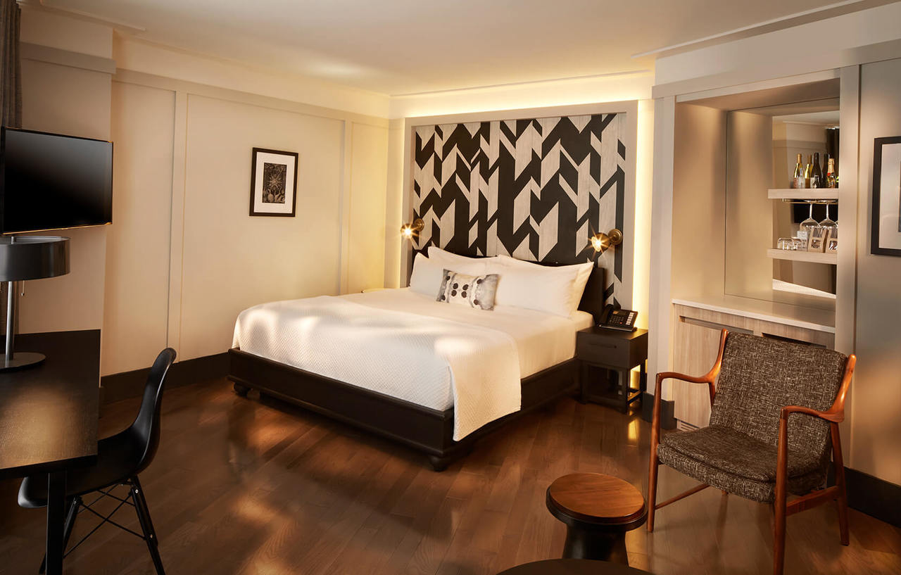 The Tillary Hotel Brooklyn Nova Iorque Exterior foto